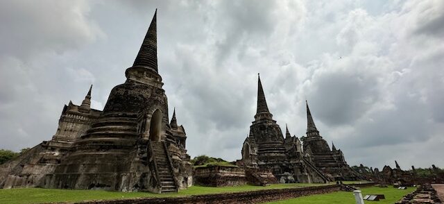 Thailand 2024